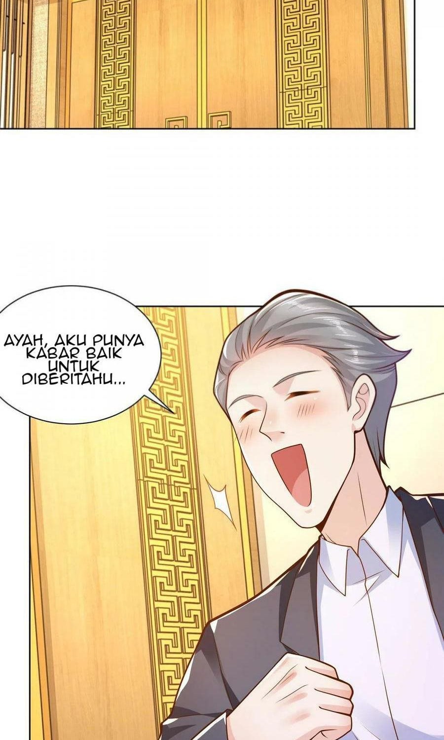 I Randomly Have A New Career Every Week Chapter 137 - halaman 3
