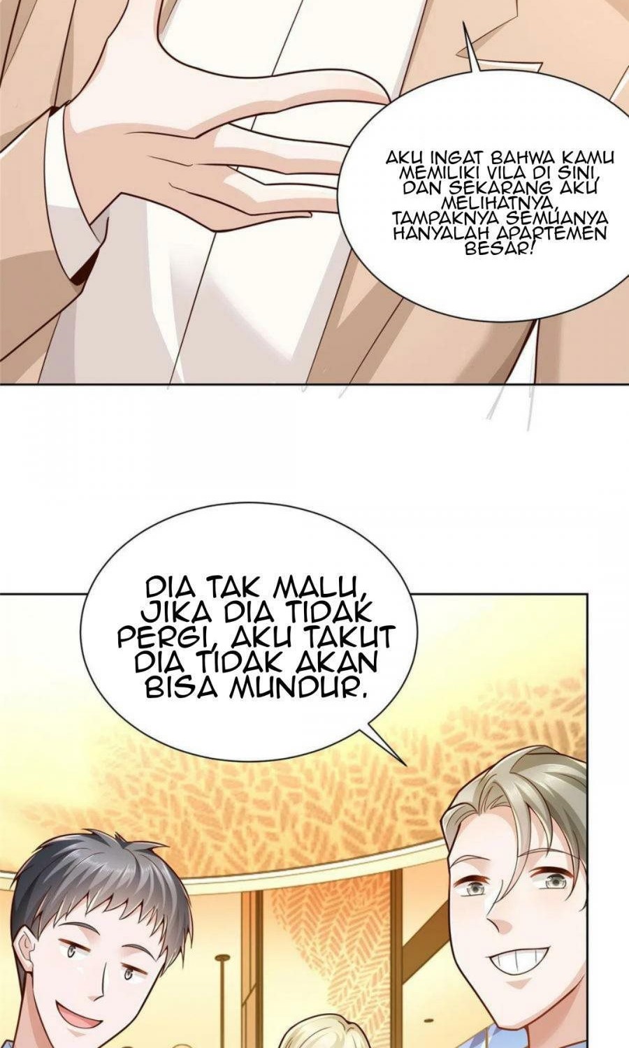 I Randomly Have A New Career Every Week Chapter 137 - halaman 31