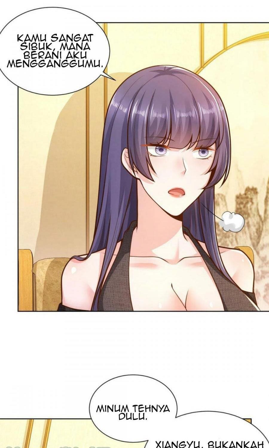 I Randomly Have A New Career Every Week Chapter 137 - halaman 5