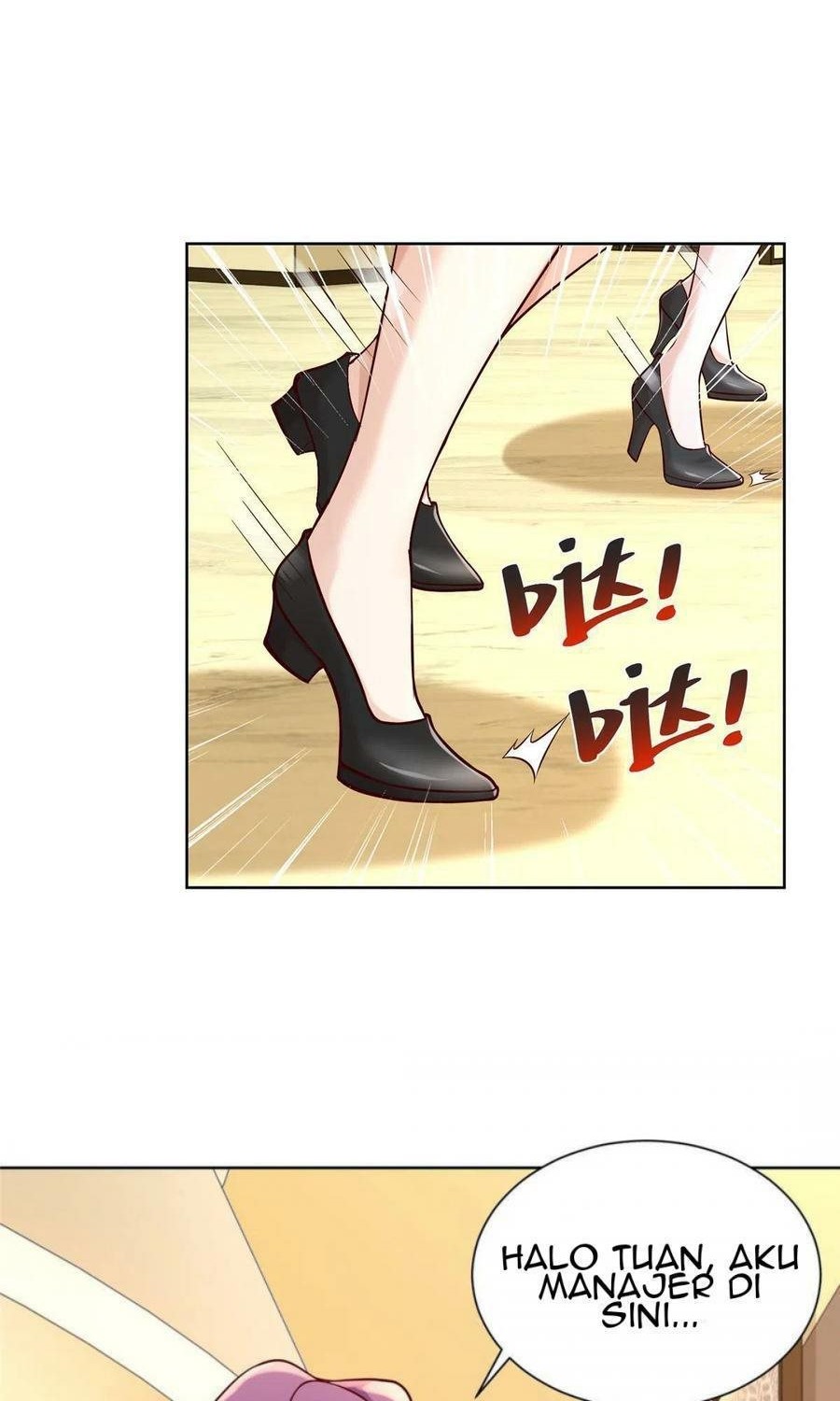 I Randomly Have A New Career Every Week Chapter 138 - halaman 11