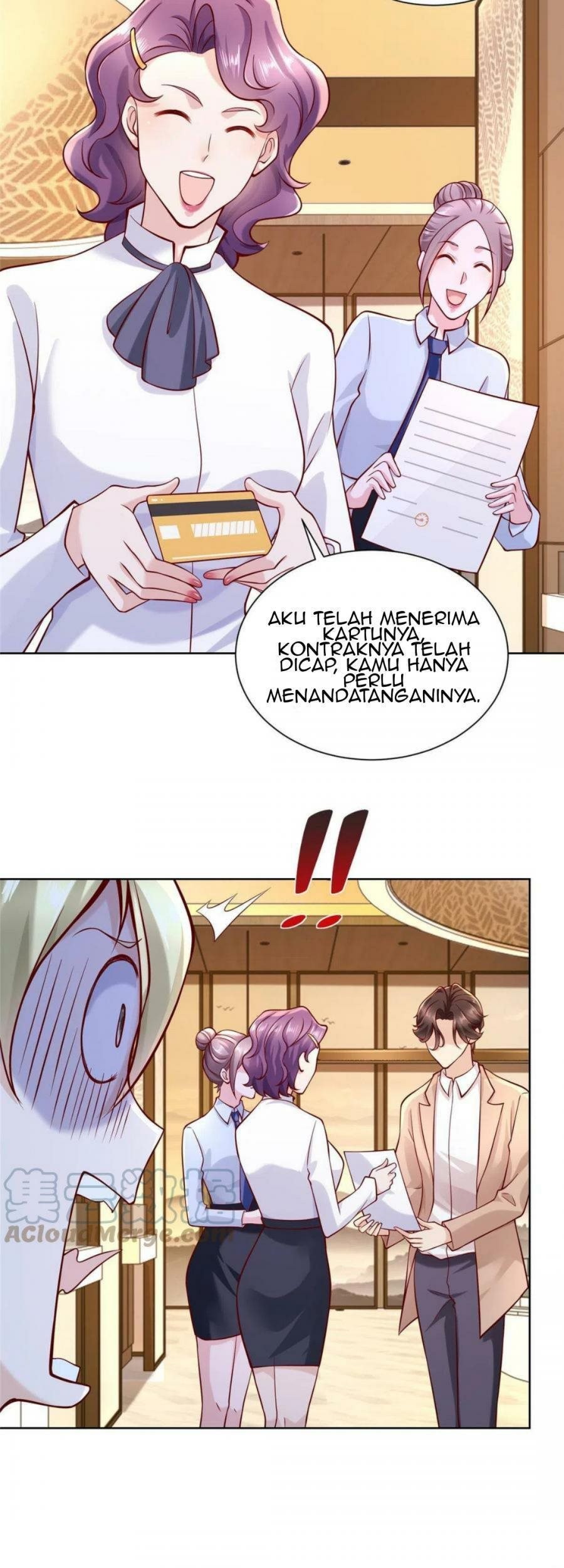 I Randomly Have A New Career Every Week Chapter 138 - halaman 12