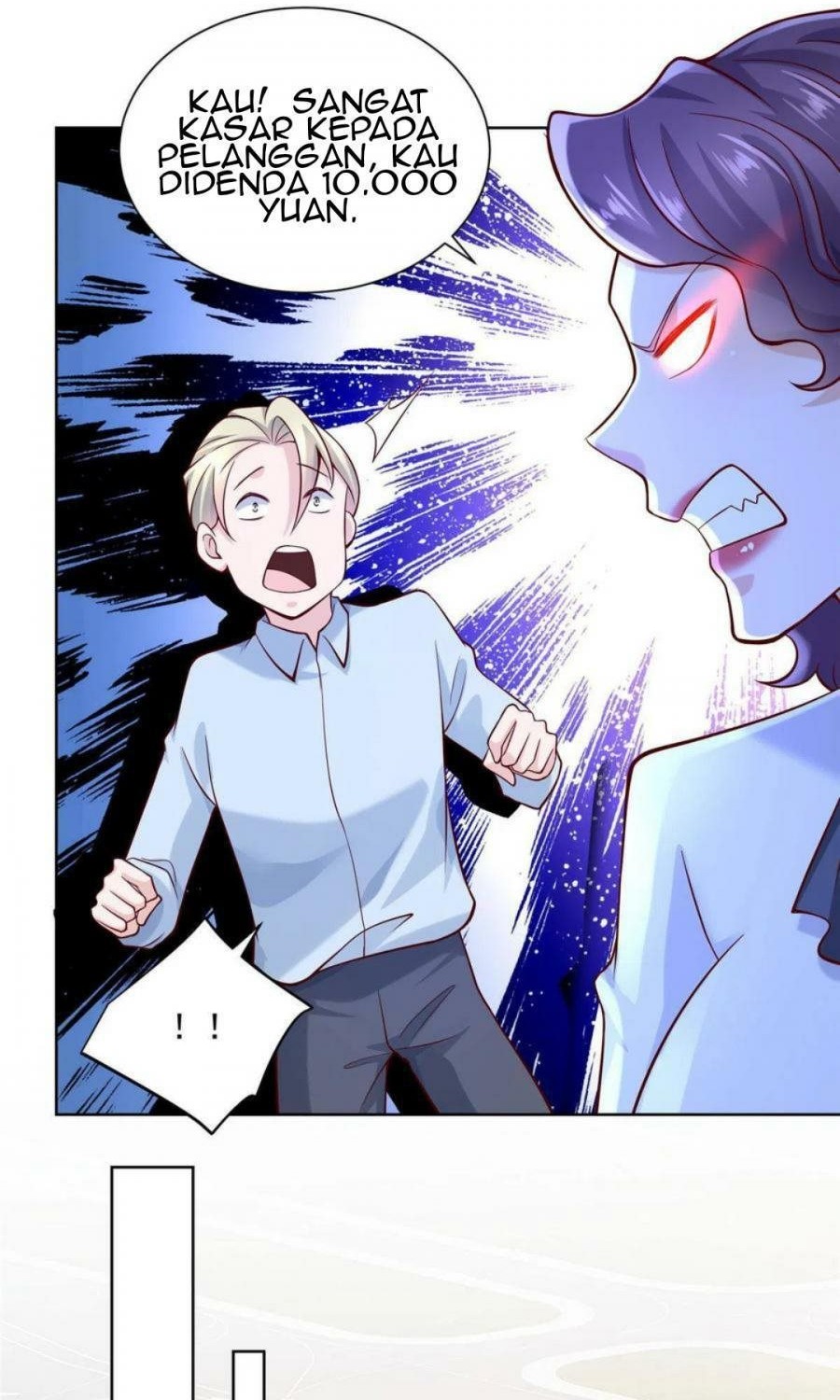 I Randomly Have A New Career Every Week Chapter 138 - halaman 13