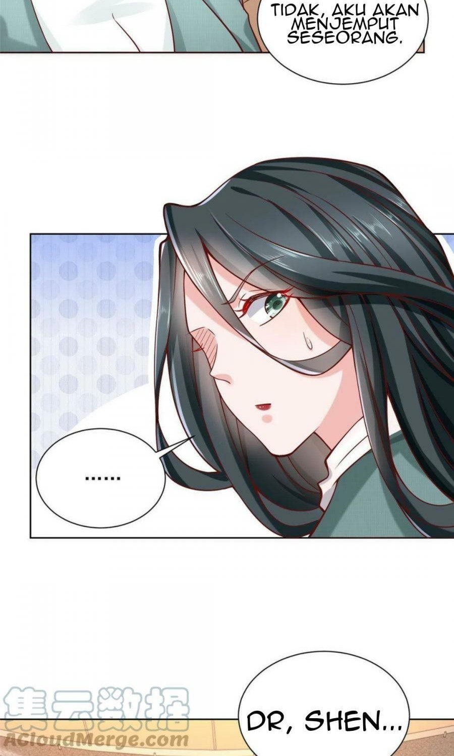 I Randomly Have A New Career Every Week Chapter 138 - halaman 21