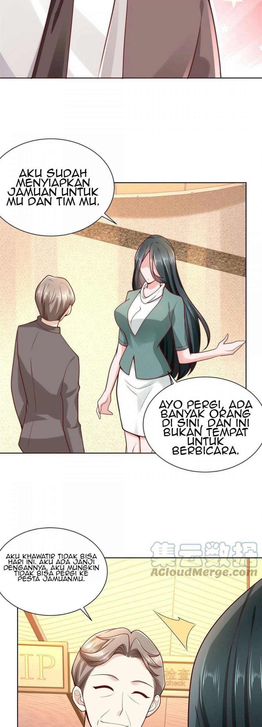 I Randomly Have A New Career Every Week Chapter 138 - halaman 25