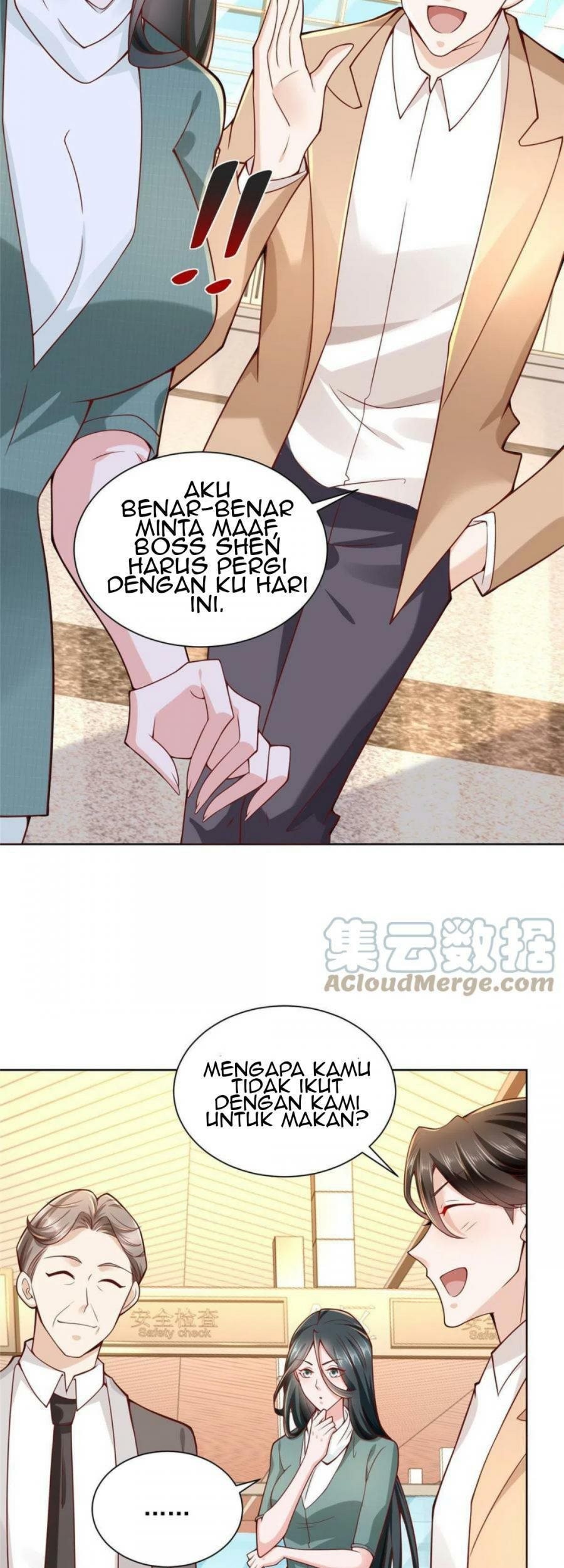 I Randomly Have A New Career Every Week Chapter 138 - halaman 27