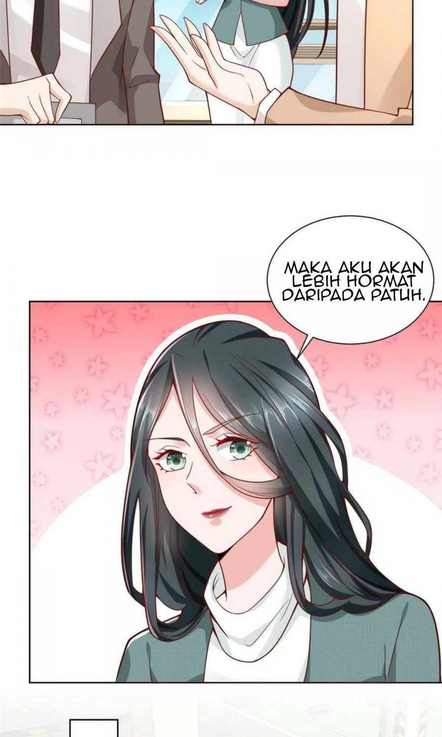 I Randomly Have A New Career Every Week Chapter 138 - halaman 28