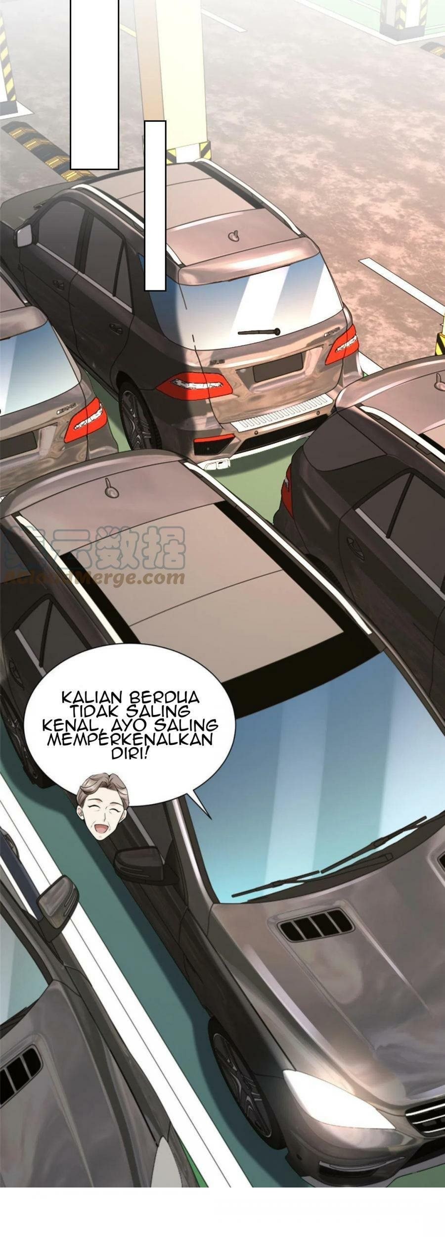 I Randomly Have A New Career Every Week Chapter 138 - halaman 29