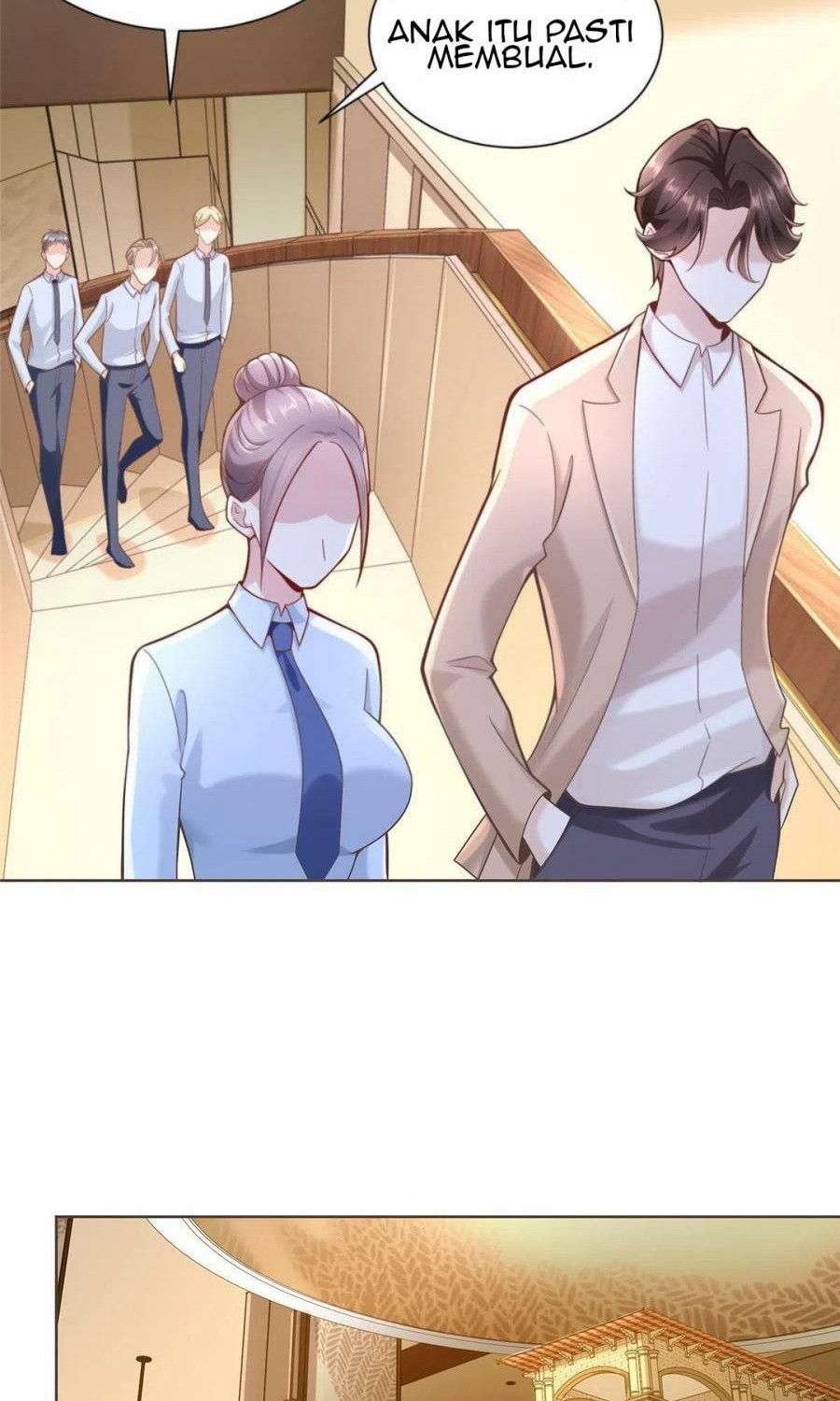 I Randomly Have A New Career Every Week Chapter 138 - halaman 3