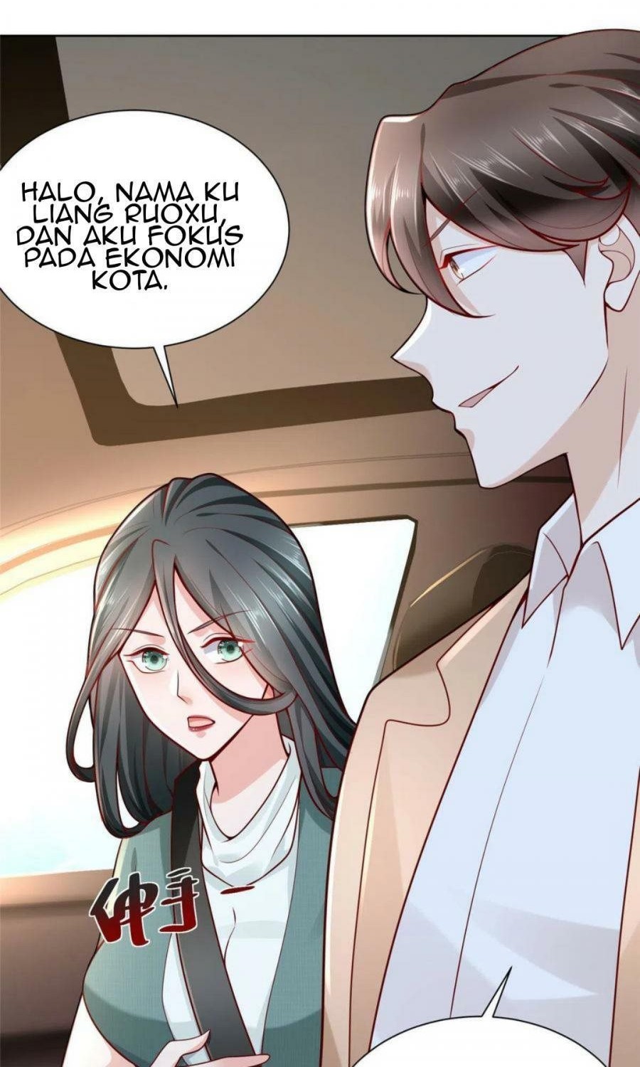 I Randomly Have A New Career Every Week Chapter 138 - halaman 30