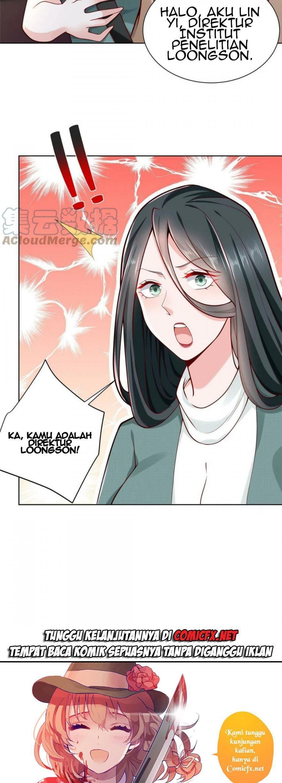I Randomly Have A New Career Every Week Chapter 138 - halaman 31