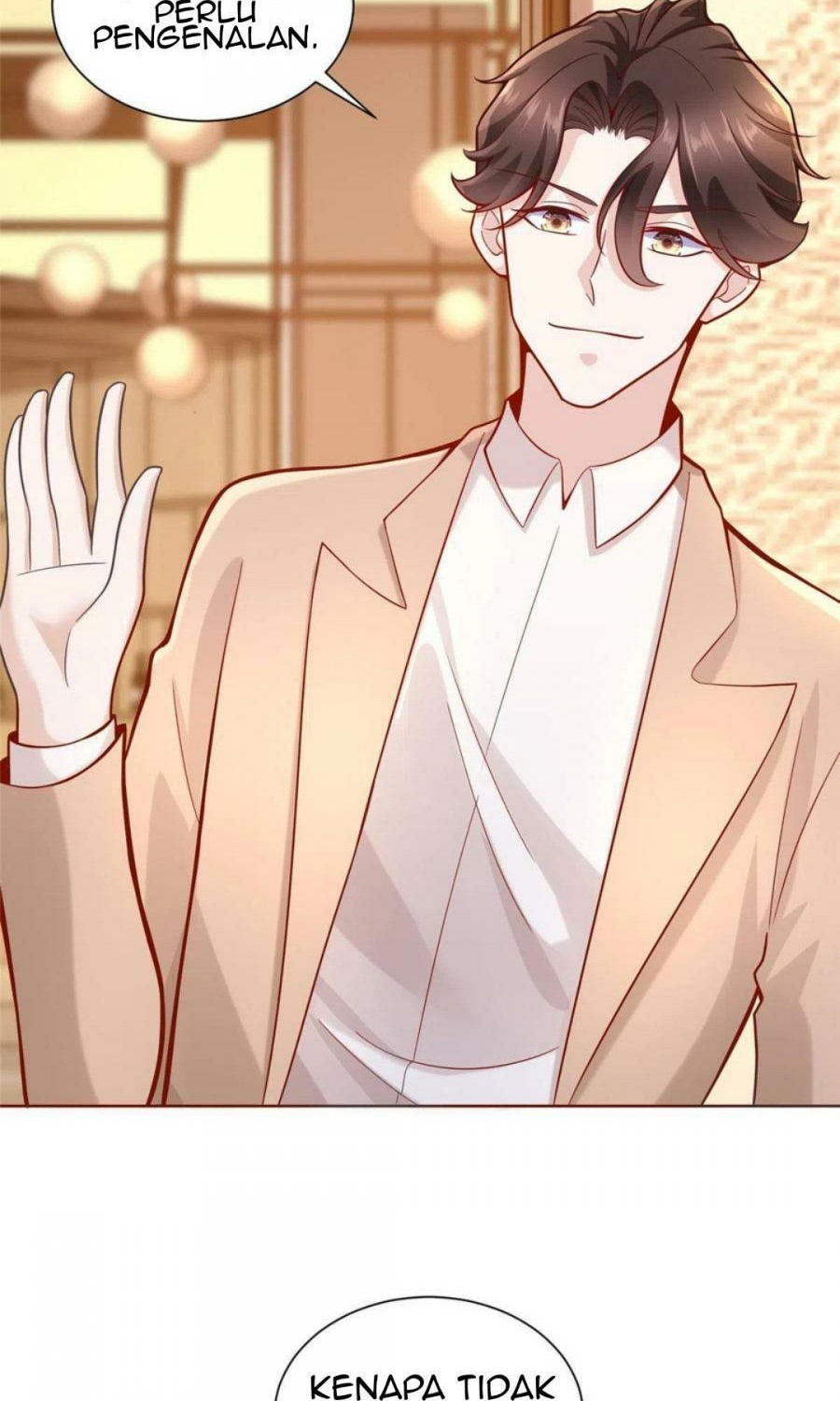 I Randomly Have A New Career Every Week Chapter 138 - halaman 5