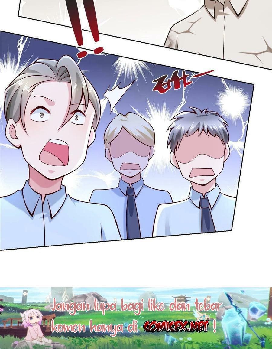 I Randomly Have A New Career Every Week Chapter 138 - halaman 8