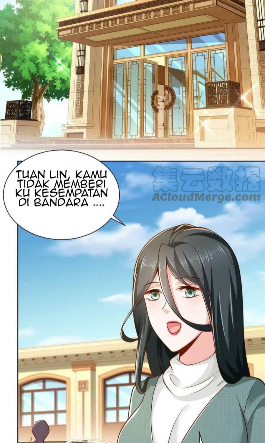 I Randomly Have A New Career Every Week Chapter 139 - halaman 11