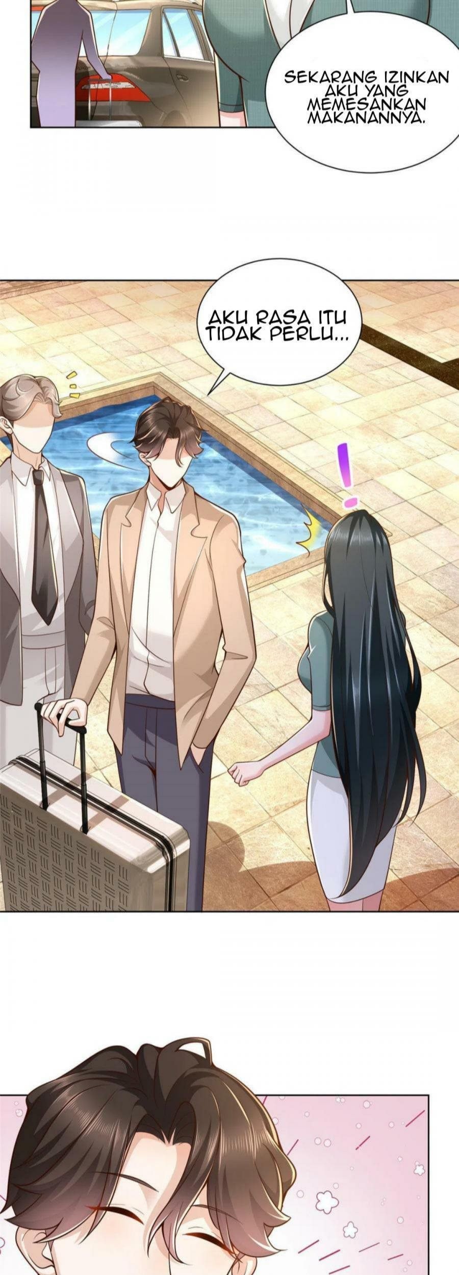 I Randomly Have A New Career Every Week Chapter 139 - halaman 12