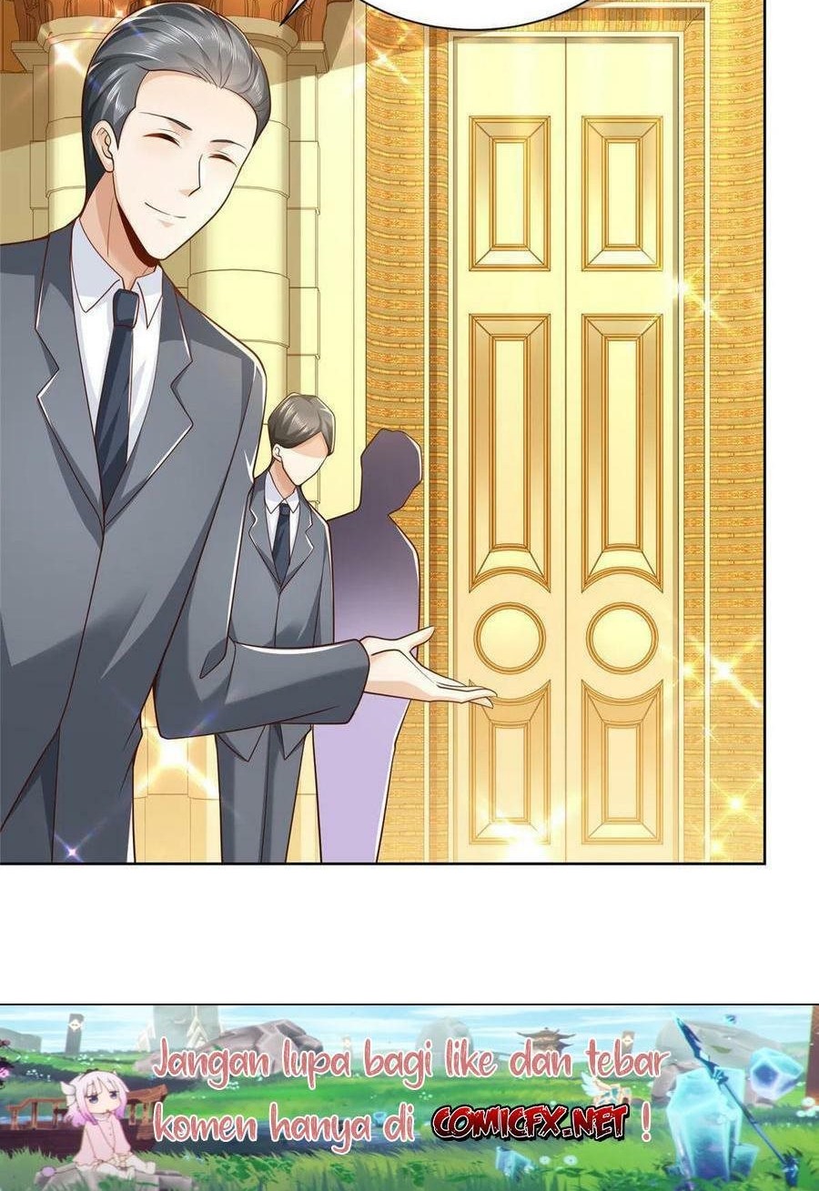 I Randomly Have A New Career Every Week Chapter 139 - halaman 15