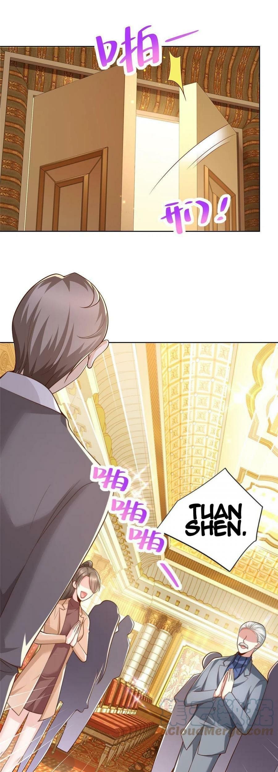 I Randomly Have A New Career Every Week Chapter 139 - halaman 16