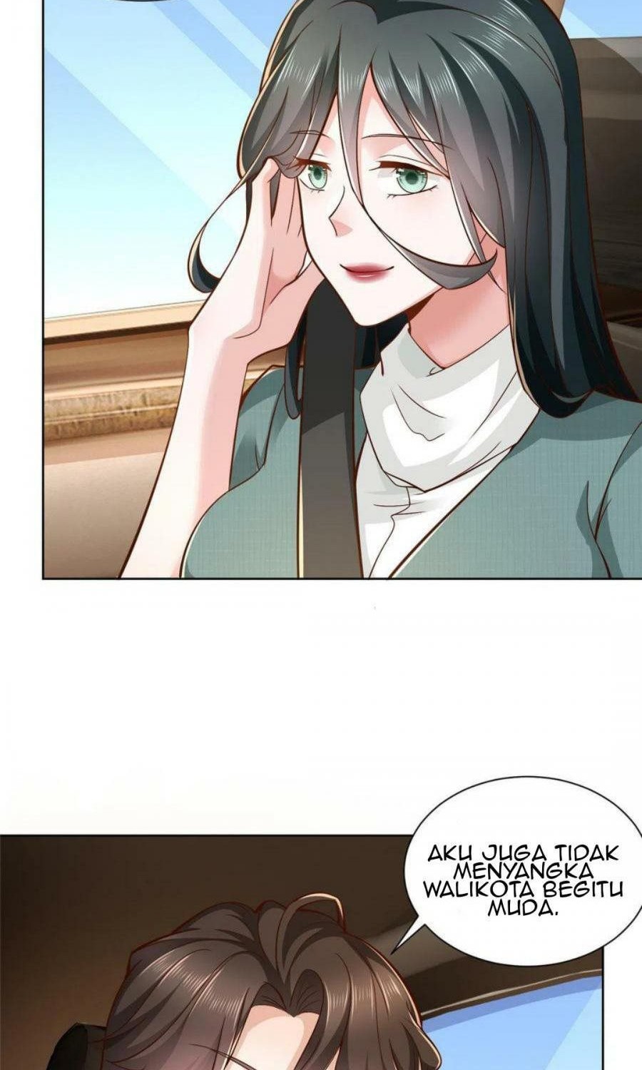 I Randomly Have A New Career Every Week Chapter 139 - halaman 3