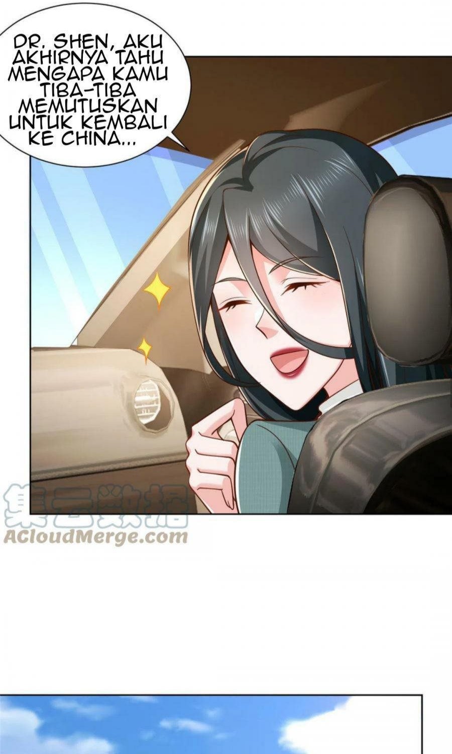 I Randomly Have A New Career Every Week Chapter 139 - halaman 9