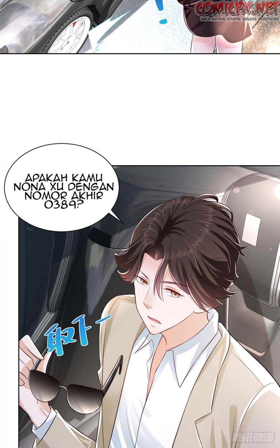 I Randomly Have A New Career Every Week Chapter 14 - halaman 10