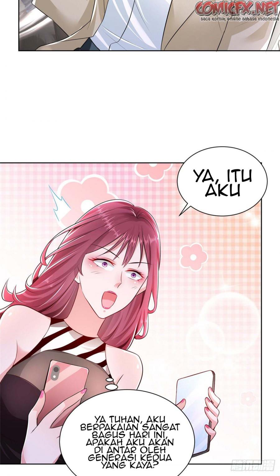 I Randomly Have A New Career Every Week Chapter 14 - halaman 11