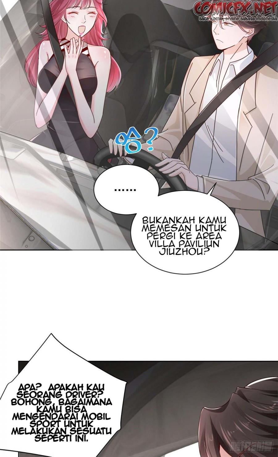 I Randomly Have A New Career Every Week Chapter 14 - halaman 14