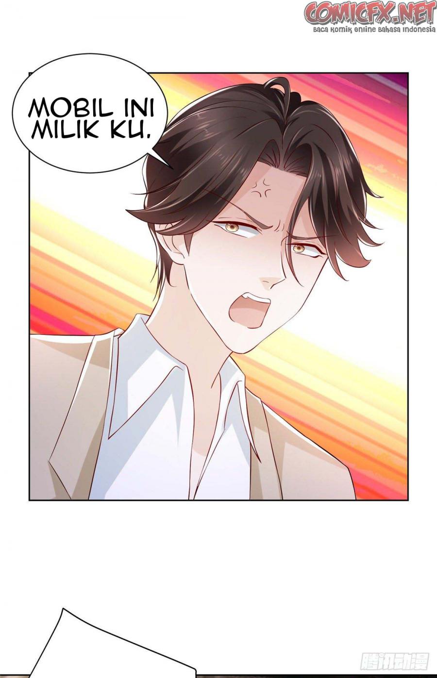 I Randomly Have A New Career Every Week Chapter 14 - halaman 18