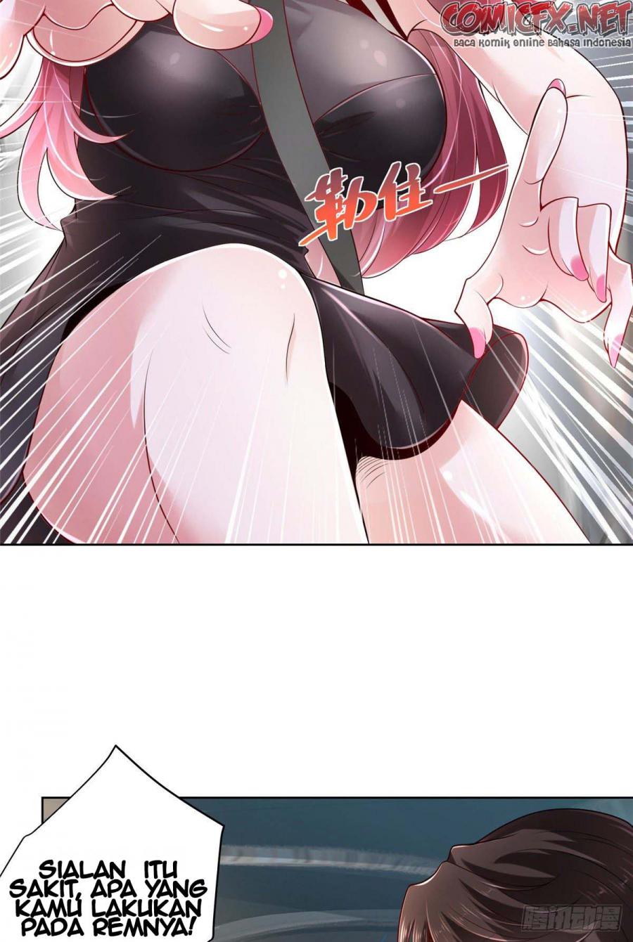 I Randomly Have A New Career Every Week Chapter 14 - halaman 24