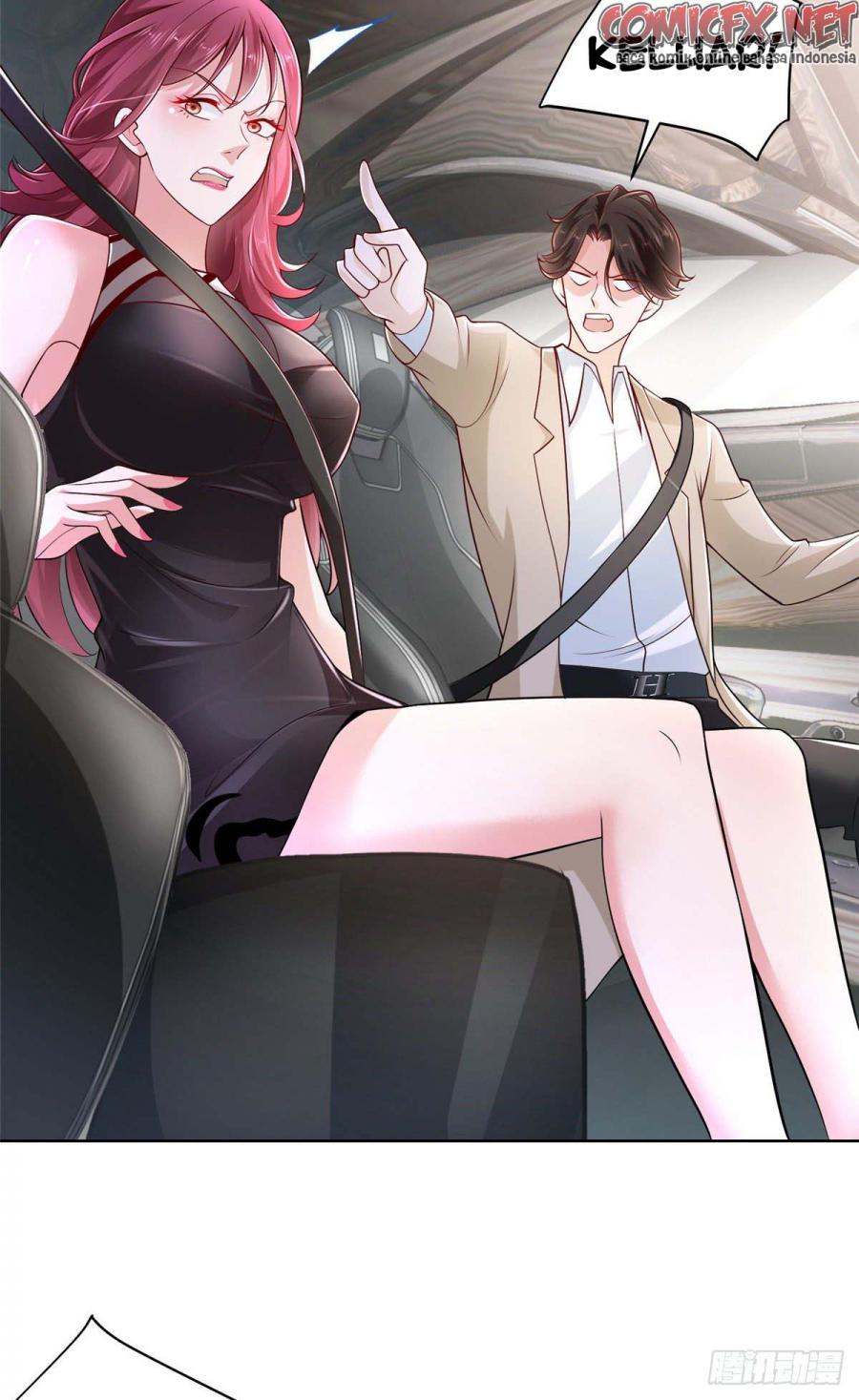 I Randomly Have A New Career Every Week Chapter 14 - halaman 26