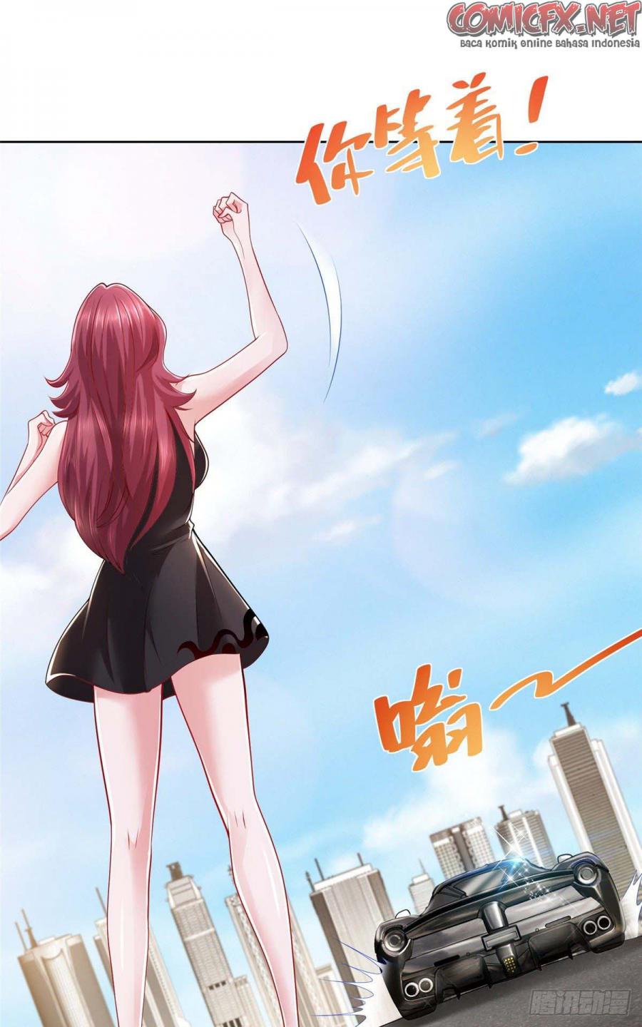 I Randomly Have A New Career Every Week Chapter 14 - halaman 29