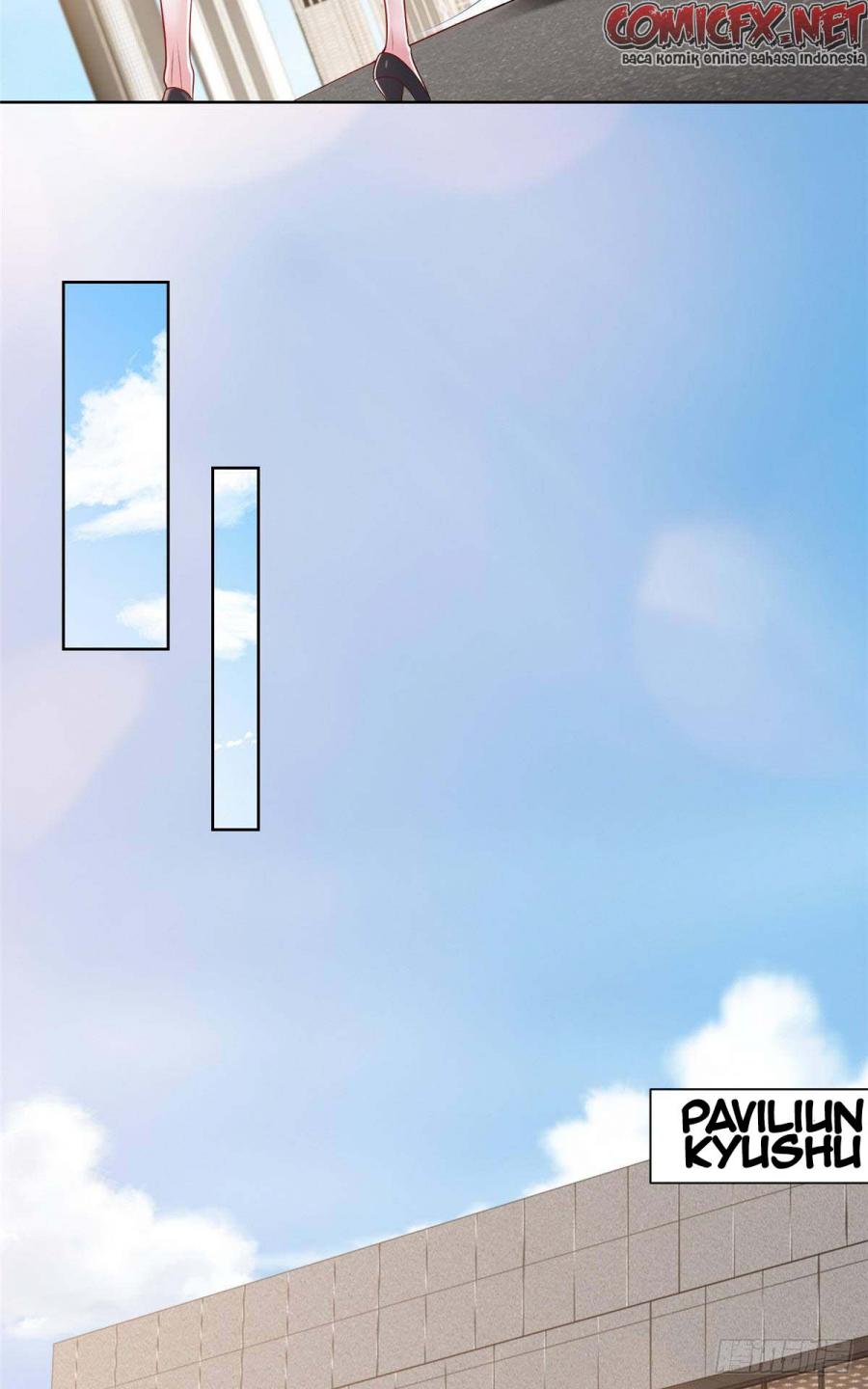 I Randomly Have A New Career Every Week Chapter 14 - halaman 30
