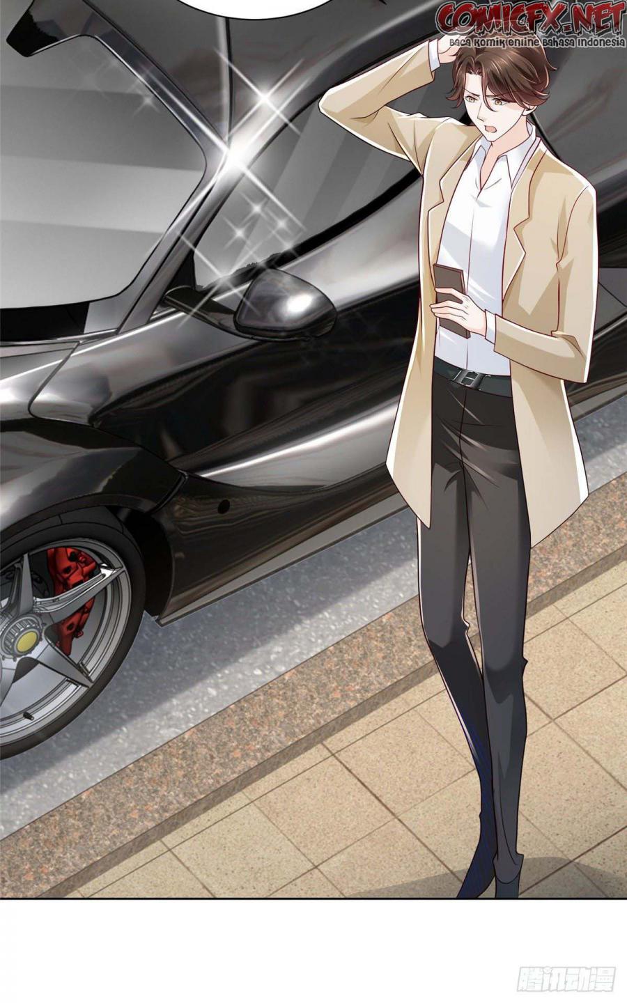 I Randomly Have A New Career Every Week Chapter 14 - halaman 32