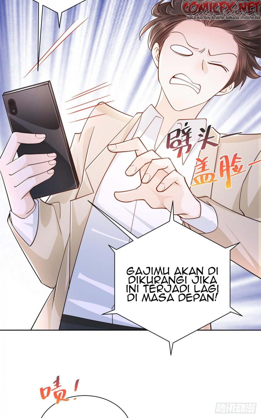 I Randomly Have A New Career Every Week Chapter 14 - halaman 34