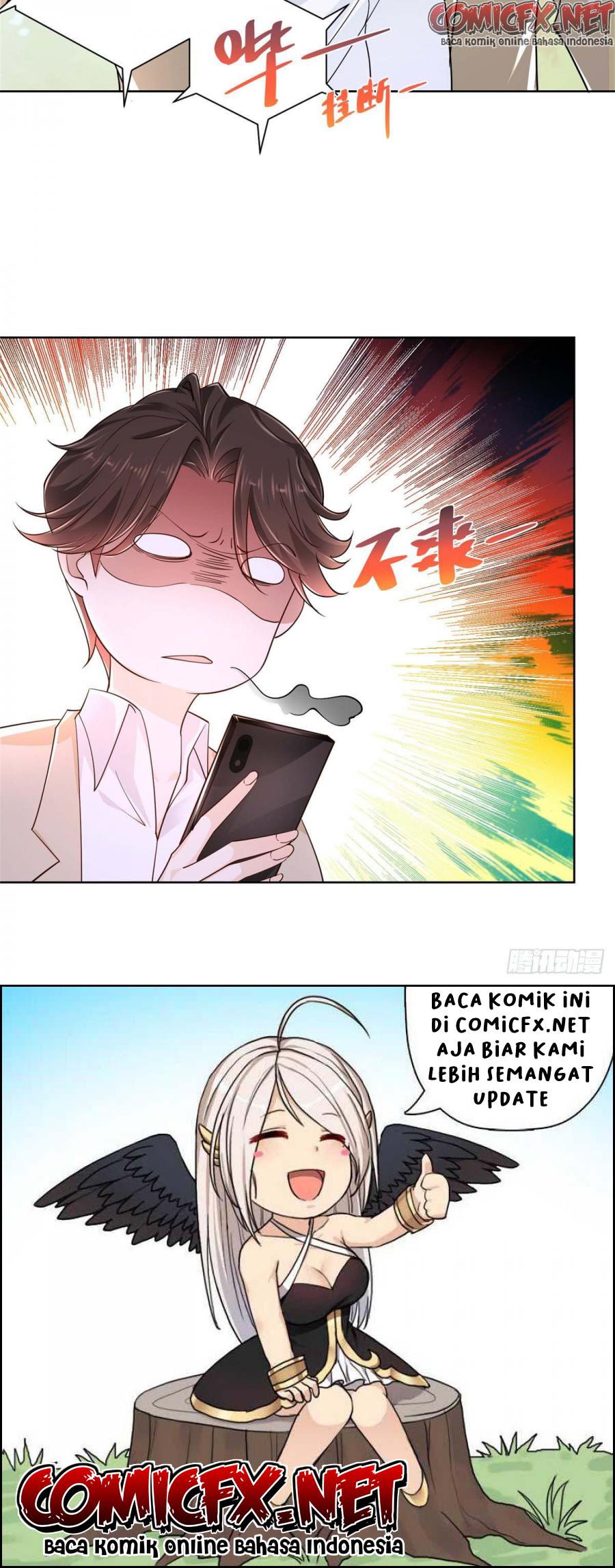 I Randomly Have A New Career Every Week Chapter 14 - halaman 37