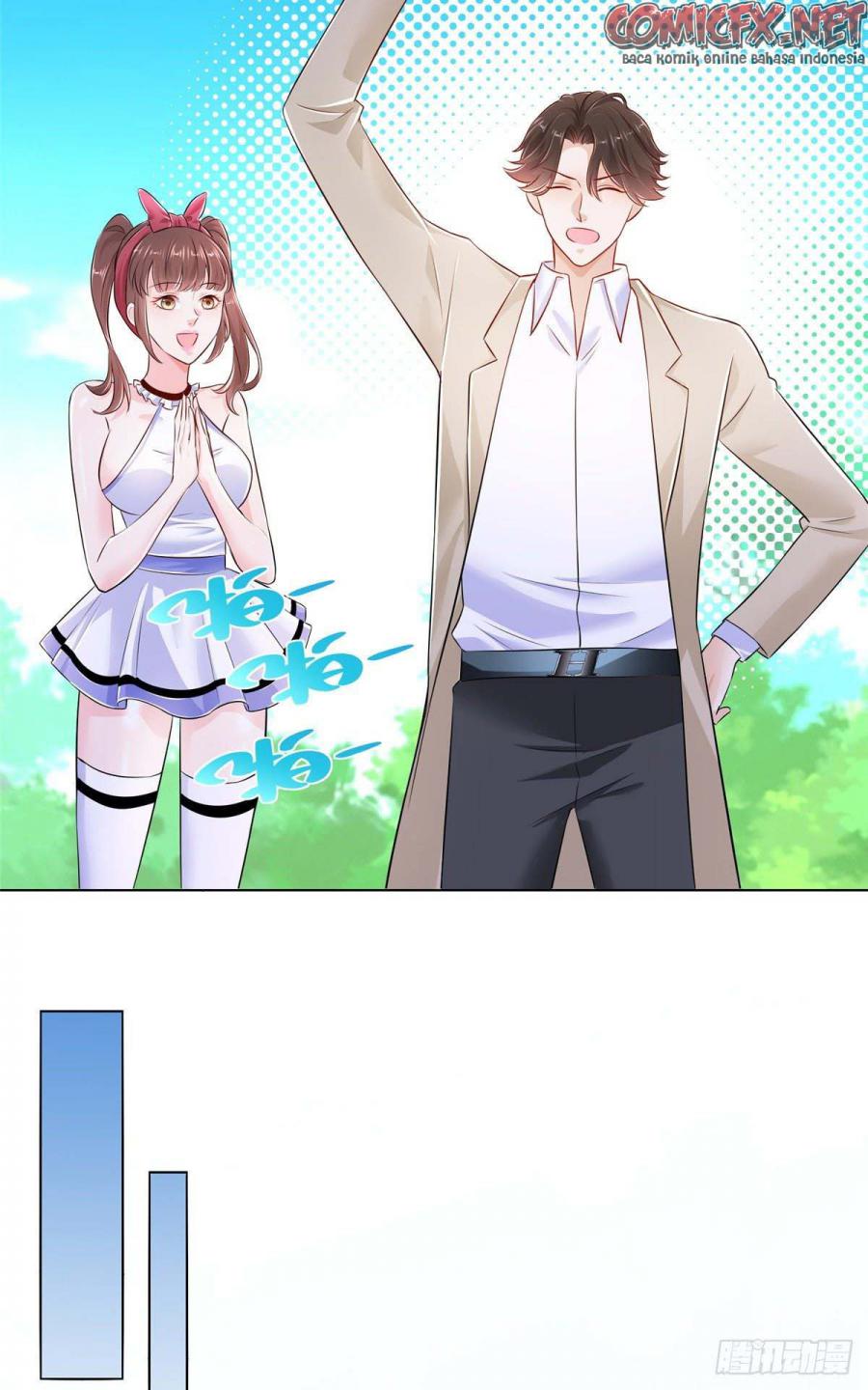 I Randomly Have A New Career Every Week Chapter 14 - halaman 5