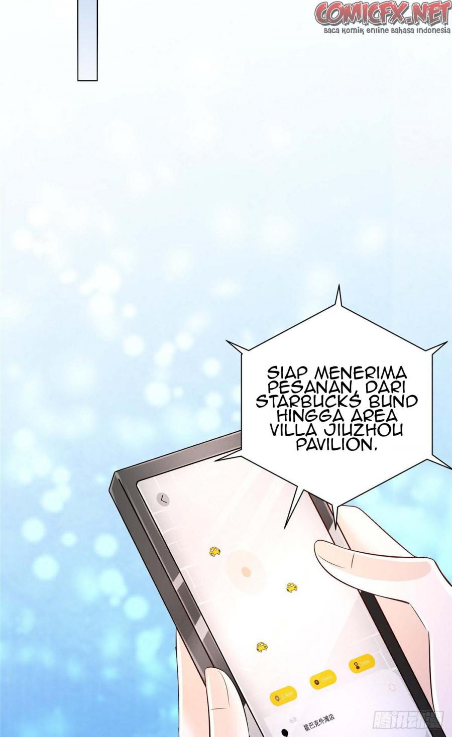 I Randomly Have A New Career Every Week Chapter 14 - halaman 6