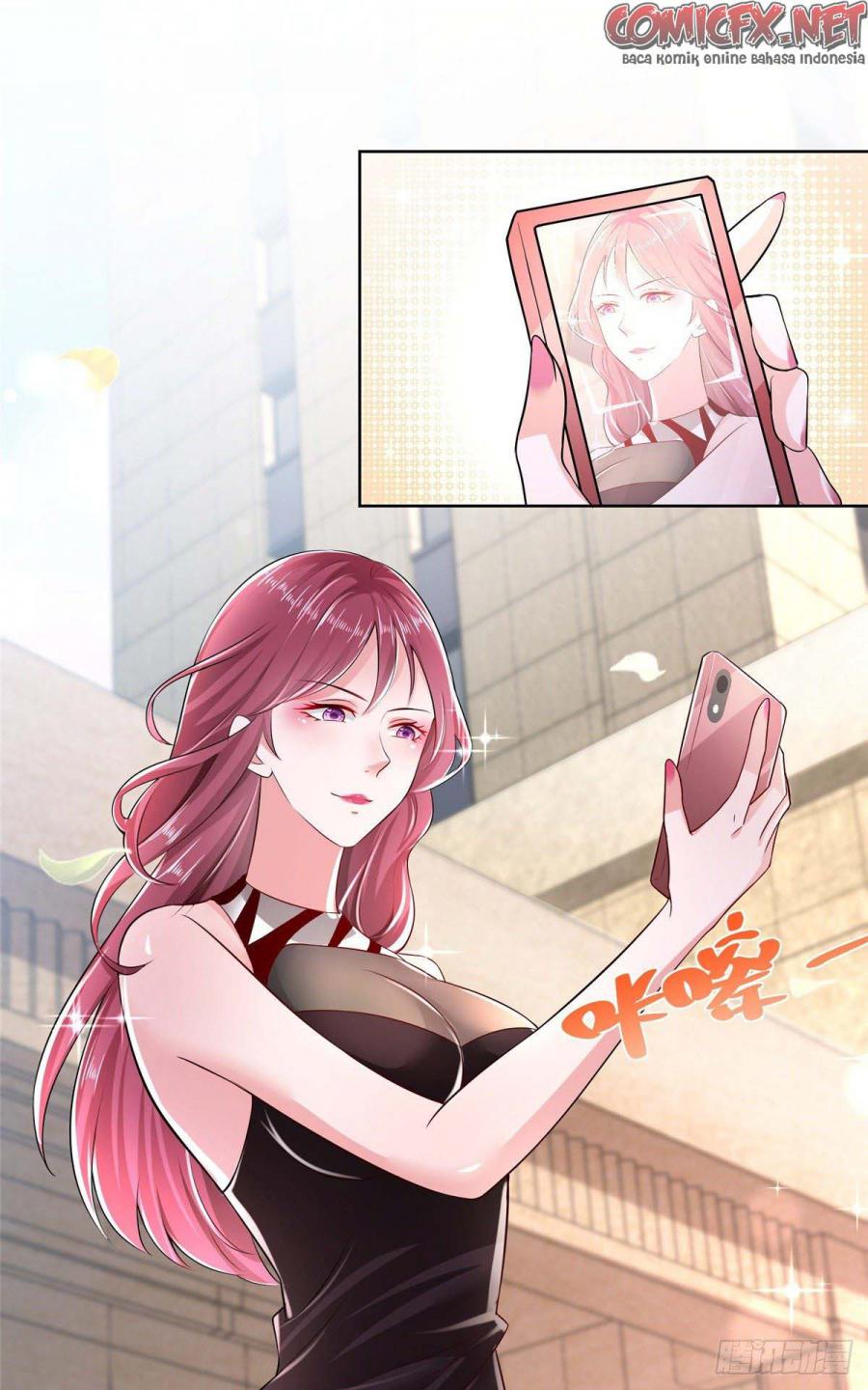 I Randomly Have A New Career Every Week Chapter 14 - halaman 8