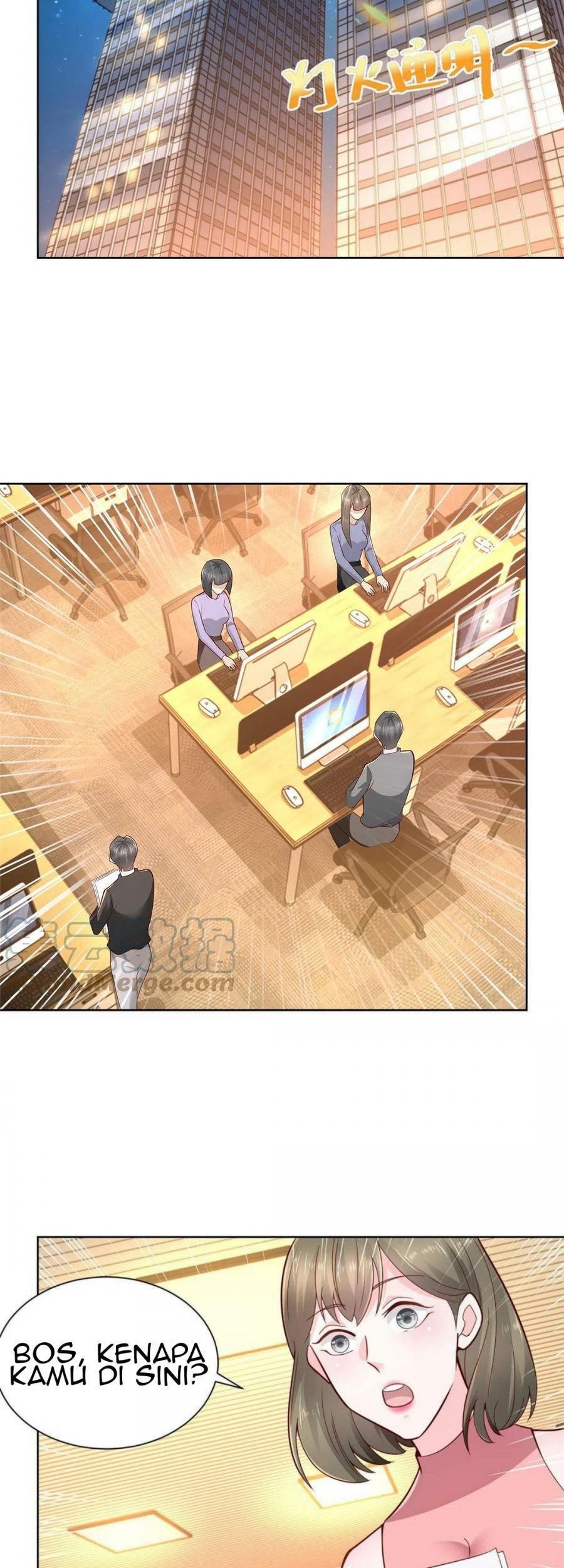 I Randomly Have A New Career Every Week Chapter 140 - halaman 11