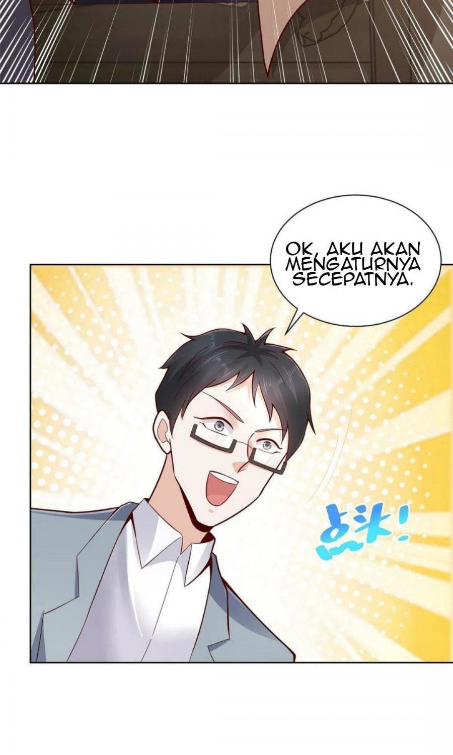 I Randomly Have A New Career Every Week Chapter 140 - halaman 17