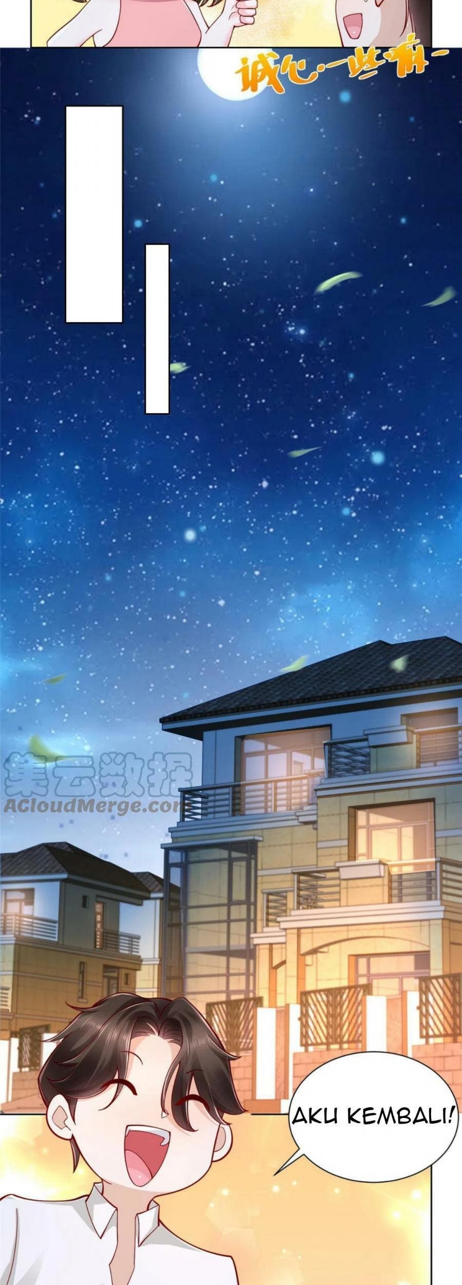 I Randomly Have A New Career Every Week Chapter 140 - halaman 20