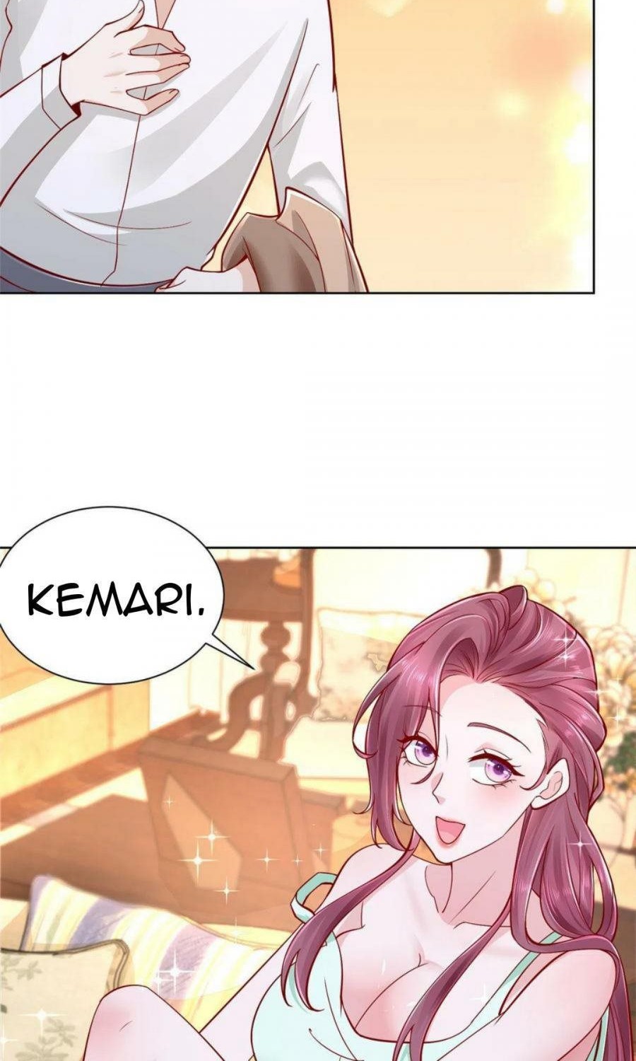 I Randomly Have A New Career Every Week Chapter 140 - halaman 21
