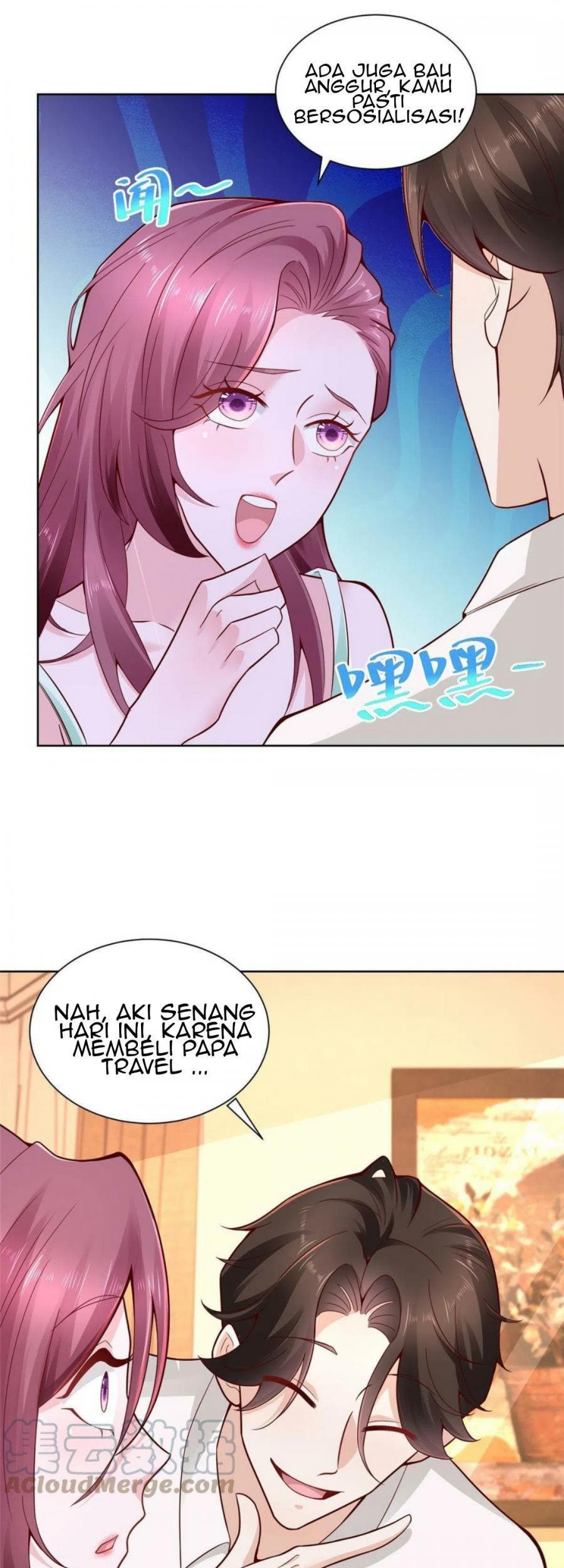 I Randomly Have A New Career Every Week Chapter 140 - halaman 24