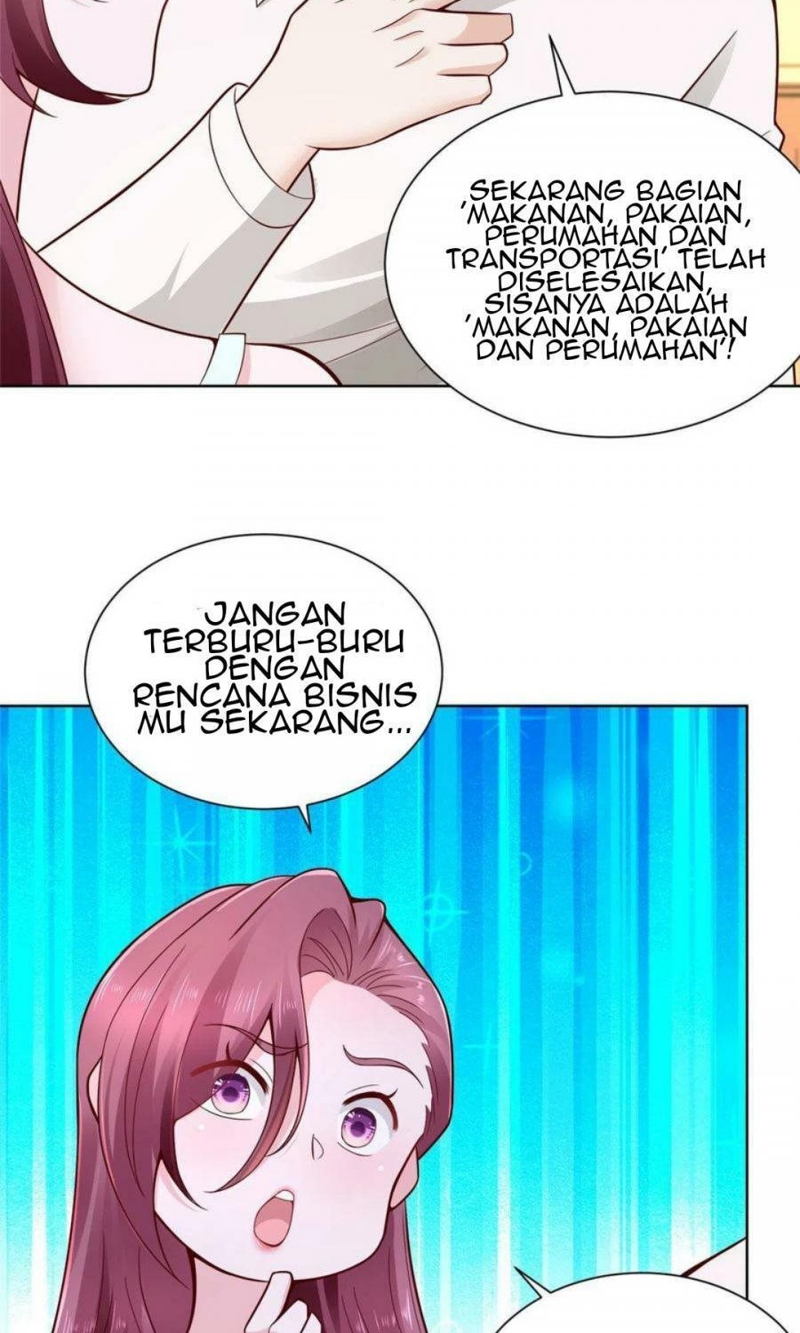 I Randomly Have A New Career Every Week Chapter 140 - halaman 25