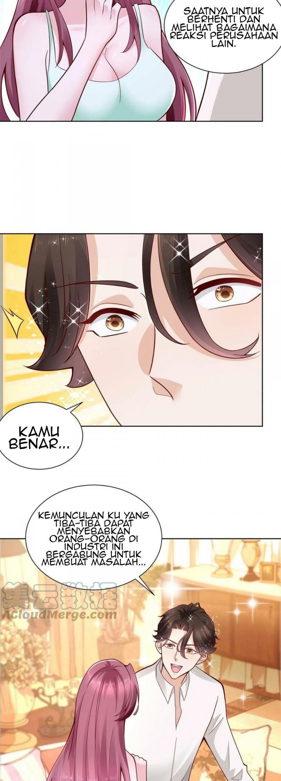 I Randomly Have A New Career Every Week Chapter 140 - halaman 26