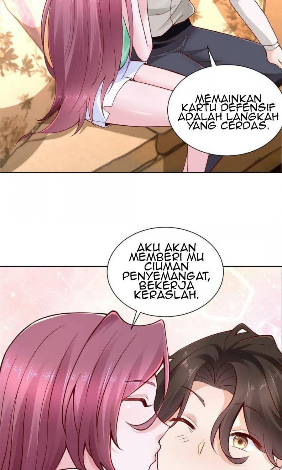 I Randomly Have A New Career Every Week Chapter 140 - halaman 27