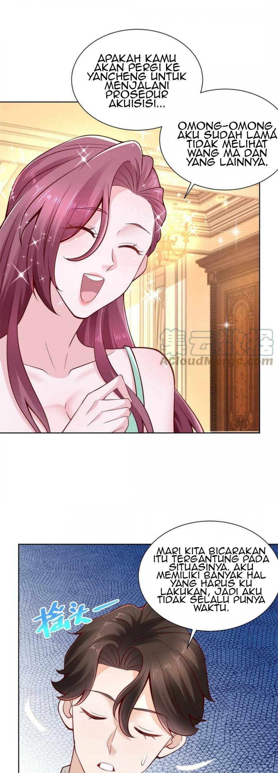 I Randomly Have A New Career Every Week Chapter 140 - halaman 29