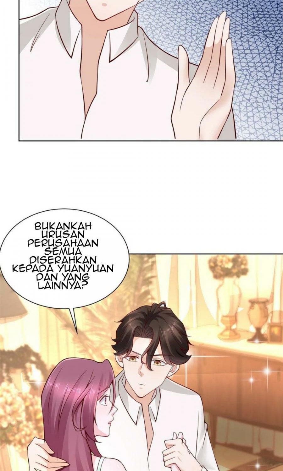 I Randomly Have A New Career Every Week Chapter 140 - halaman 30