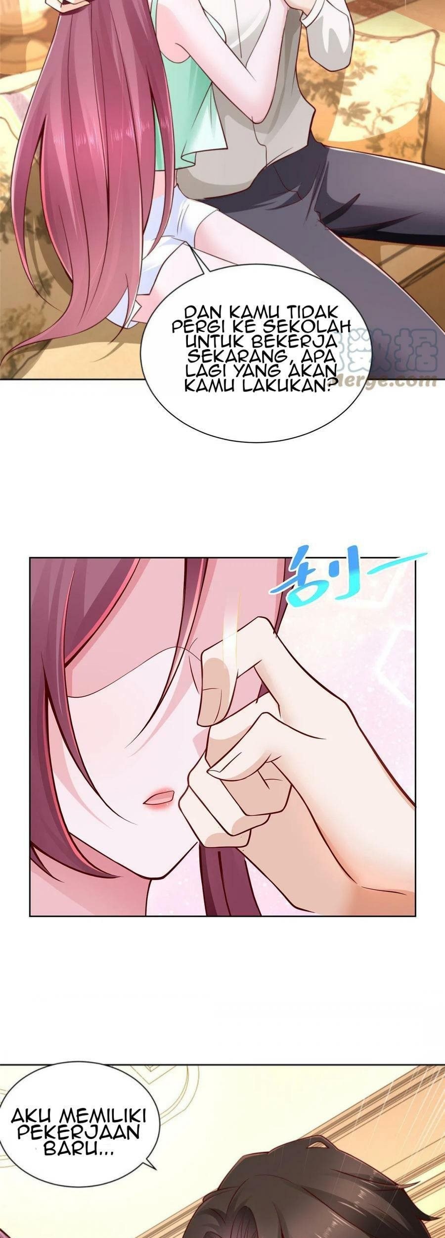 I Randomly Have A New Career Every Week Chapter 140 - halaman 31