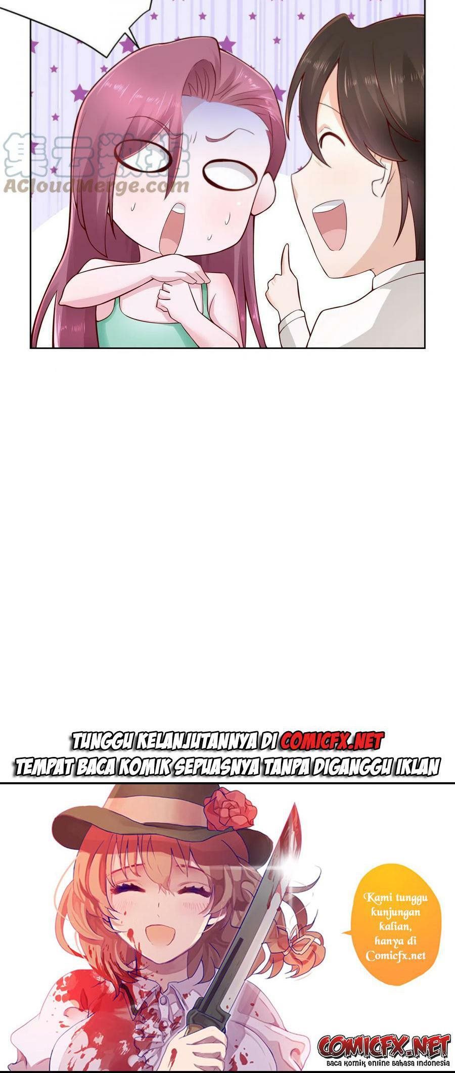 I Randomly Have A New Career Every Week Chapter 140 - halaman 33