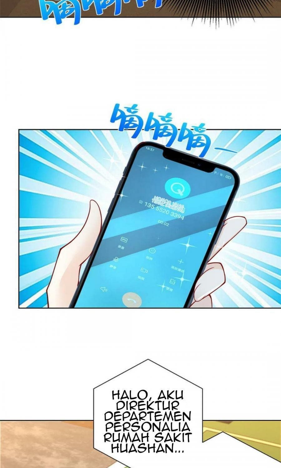 I Randomly Have A New Career Every Week Chapter 140 - halaman 8