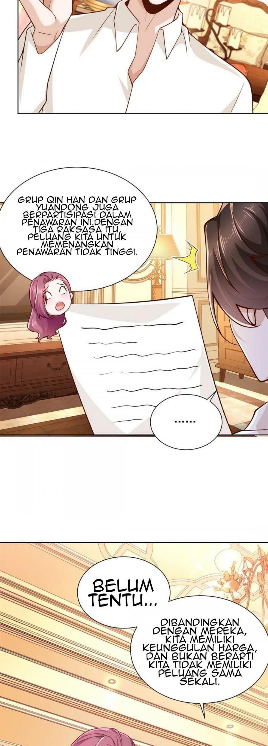 I Randomly Have A New Career Every Week Chapter 141 - halaman 10